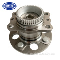 KIA နံနက်အဘို့အ 52750-y000 ဘီး Hub bearing